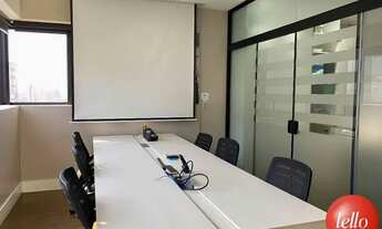 Imagem 2: São Paulo - Conjunto Comercial/Sala - Tucuruvi