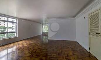 Imagem 3: São Paulo - Apartamento Padrão - JARDIM PAULISTA