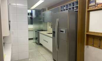 Imagem 6: Apartamento para venda possui 114 metros quadrados com 3 quartos em Méier - Rio de Janeiro