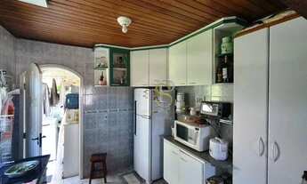 Imagem 6: Casa À Venda, 100 m² - 3 dormitórios - Condomínio Fechado - Mairiporã/SP