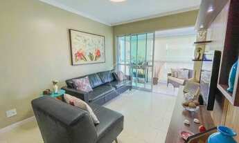 Imagem 4: Apartamento com 3 dormitórios à venda, 98 m² por R$ 845.000,00 - Jardim Atlântico - Floria