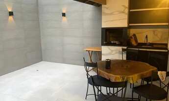 Imagem 3: Vende-se sobrado no Condomínio Palm Village em Cuiabá MT