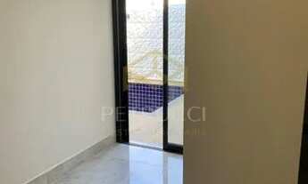 Imagem 4: Casa - Jardim Residencial Terra Nobre - Indaiatuba