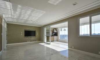 Imagem 3: Apartamento no Alto da Boa Vista por apenas R$1,600.000 com 3 quartos e lazer completo!