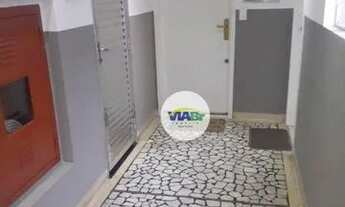 Imagem 14: Studio Apartamento Kitnet 1 Dormitório Para Alugar, 35 m² por R$ 1.664/mês - Avenida Nove