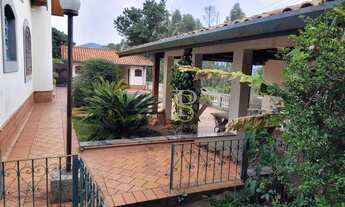 Imagem 6: Chácara com 4 dormitórios à venda, 1500 m² - Residencial Rosário de Fátima - Bragança Paul