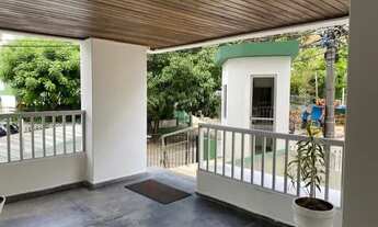 Imagem 6: Apartamento para aluguel tem 55 metros quadrados com 2 quartos em Barra - Salvador - BA