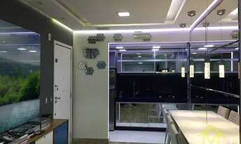 Imagem: 2 quartos na Praia da Costa - Ed. Verdes