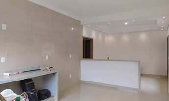 Imagem 5: Residencial das Américas, Casa nova! nunca usada!