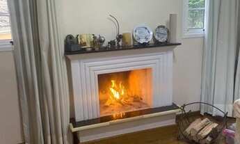 Imagem 5: CASA EM CONDOMÍNIO - ALPHAVILLE - SP