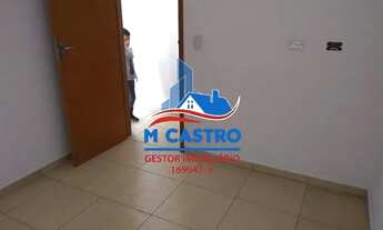 Imagem 6: Casa 02 Dormitorios - Jd. Olinda - Campo Limpo