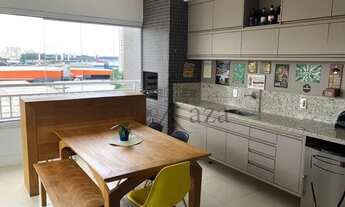 Imagem 4: Apartamento Padrão em São José dos Campos