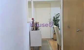 Imagem 2: Apartamento à venda no bairro Cidade Monções - São Paulo/SP, Zona Sul