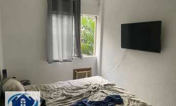 Imagem 7: Apartamento com 2 dormitórios à venda, 49 m² por R$ 160.000 - Pechincha - Rio de Janeiro/R