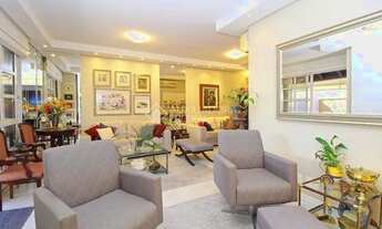 Imagem 5: Casa de condomínio para venda possui 299 metros quadrados com 3 quartos