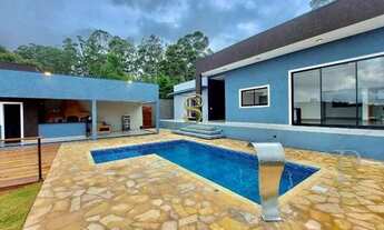 Imagem 2: Chácara à venda em Atibaia - com Financiamento Bancário - 1400 m³ - Atibaia/SP