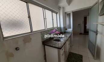 Imagem 6: Apartamento com 3 dormitórios, 95 m² - venda por R$ 450.000 ou aluguel por R$ 2.000/mês
