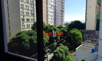 Imagem 3: Apartamento com 3 dormitórios à venda, 101 m² por R$ 840.000,00 - São Domingos - Niterói/R