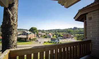 Imagem 3: Apartamento para Venda em Canela, Vila Suiça, 1 dormitório, 1 banheiro, 1 vaga