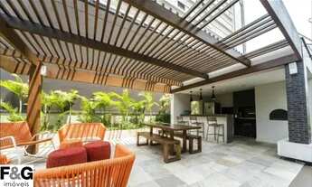 Imagem 2: APARTAMENTO RESIDENCIAL em SÃO BERNARDO DO CAMPO - SP, CENTRO