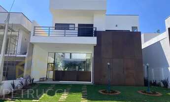 Imagem 2: Casa - Jardim Green Park Residence - Hortolândia