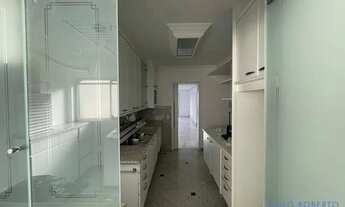 Imagem 7: APARTAMENTO - MOEMA PÁSSAROS - SP