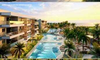 Imagem 3: Lançamento na região mais exclusiva do Porto das Dunas