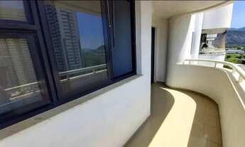 Imagem 2: BARRA DA TIJUCA BARRA BALI APTO COM 69 M2 02 QTOS SOL DA MANHÃ, VISTA MAR, INDEVASSÁVEL E