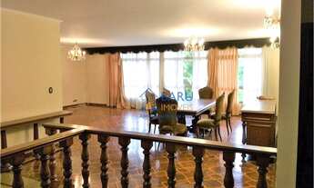 Imagem 2: Casa com 4 quartos, 400 m² - venda ou locação - Casa Verde - São Paulo/SP