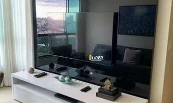 Imagem 5: Apartamento à venda, 4 quartos, 1 suíte, 2 vagas, Santa Mônica - Uberlândia/MG