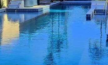 Imagem 4: ALUGA-SE APARTAMENTO NOVO NOS BANCARIOS !!