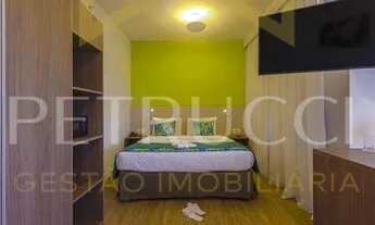 Imagem 6: Studio - Parque Nova Suíça - Valinhos