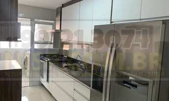 Imagem 7: Apartamento para venda tem 106 metros quadrados com 3 quartos