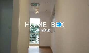 Imagem 3: Apartamento - Loteamento Parque São Martinho - Campinas