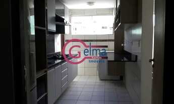 Imagem 5: Cód. 024 Apartamento com 2/4 sendo 1 suíte e 2 vagas de garagem no Rio das Pedras