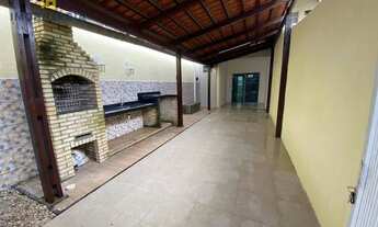 Imagem 2: Excelente Casa Duplex para Locação na Maraponga - Loteamento Cartier