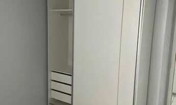 Imagem: Apartamento para aluguel com 48 metros quadrados