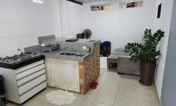 Imagem 3: Casa Vila Mariana. Três no mesmo lote. Otimo para investidor