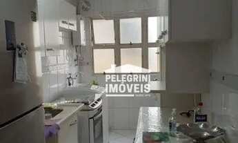 Imagem 7: Apartamento com 3 dormitórios para alugar, 70 m² por R$ 2.519,00/mês - Bonfim - Campinas/S