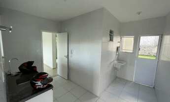 Imagem 3: Alugo ou vendo casa no Atlanic Ville 3/4 quartos com 1 suíte padrão solta dos 2 lados