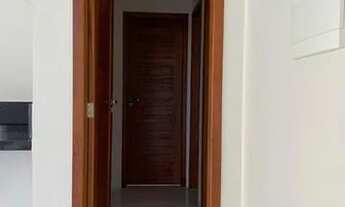 Imagem 2: Casa de condomínio para venda possui 115 metros quadrados com 3 quartos