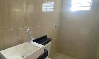Imagem 4: Casa 2 qtos + suite em águas lindas laudo 295 mil vendendo por 236 mil vai perder essa???
