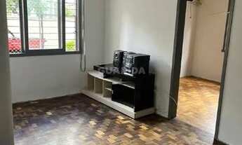 Imagem 2: Apartamento de 1 dormitório no bairro Vila Ipiranga