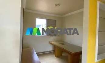 Imagem 6: BELO HORIZONTE - Apartamento Padrão - Havaí