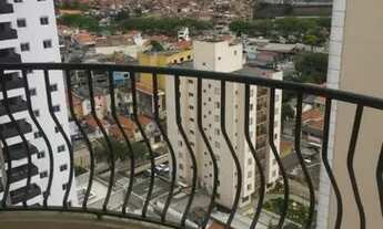 Imagem 7: 3D_Saúde Apartamento com 3 dormitórios