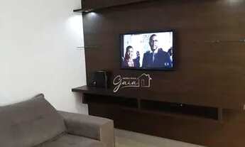 Imagem 6: Apartamento com 2 dormitórios à venda, 47 m² por R$ 315.000 - Santa Quitéria - Curitiba/PR