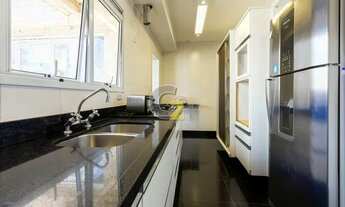 Imagem 6: APARTAMENTO - PERDIZES - 3 SUÍTES - 3 VAGAS