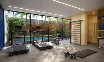 Imagem 6: Apartamento de 167m² com 3 quartos em Higienópolis