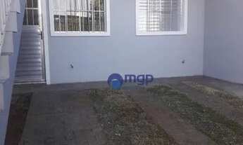 Imagem 2: Casa com 2 dormitórios para alugar, 40 m² - Jardim Japão