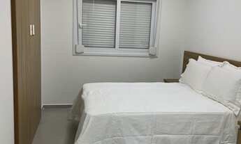 Imagem 6: Apartamento em frente a praia